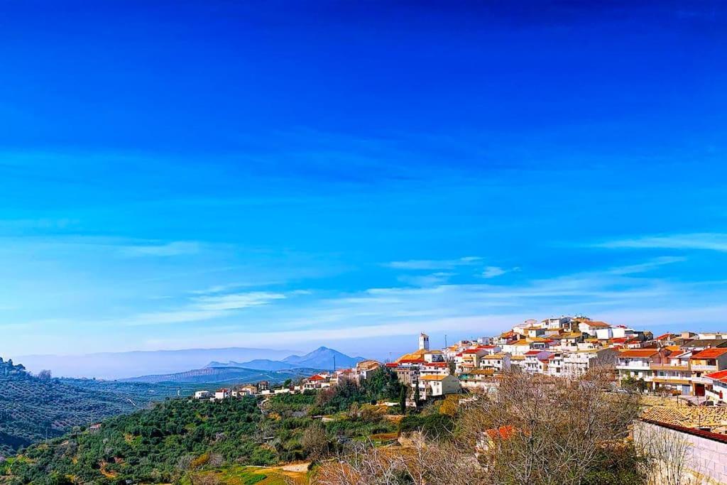 Appartement Mi Rincon Favorito Cogollos De La Vega