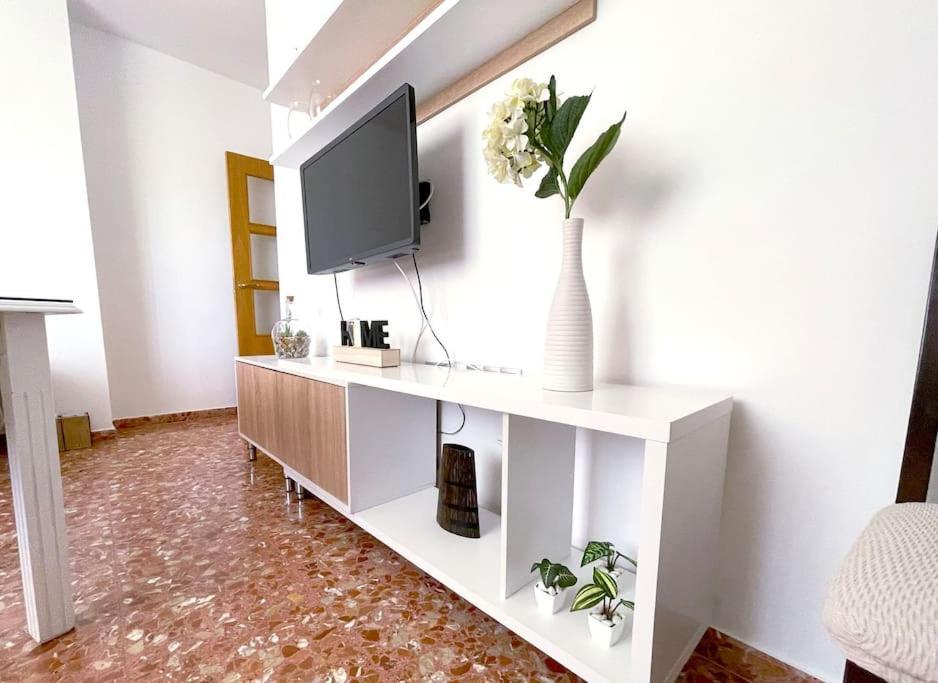 Appartement Mi Rincon Favorito Cogollos De La Vega
