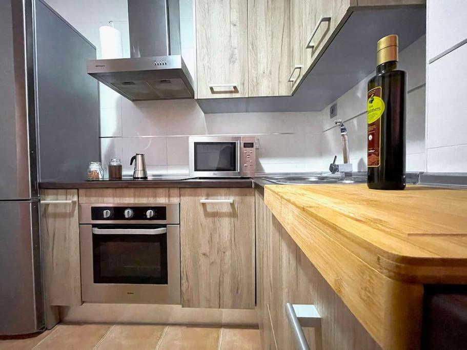 Mi Rincon Favorito Appartement