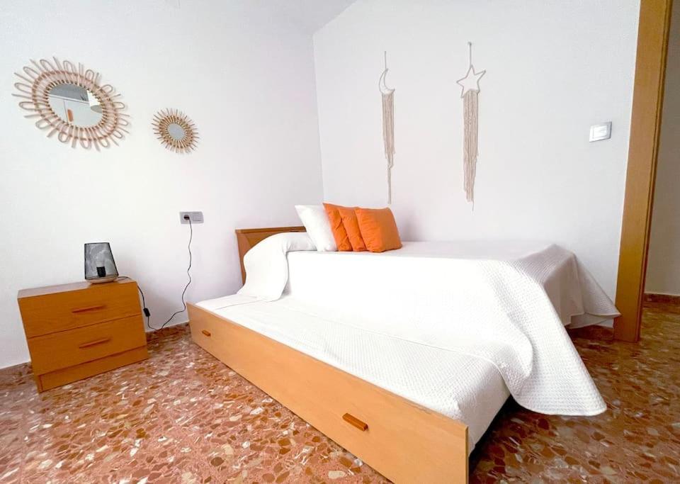 Mi Rincon Favorito Appartement Cogollos De La Vega