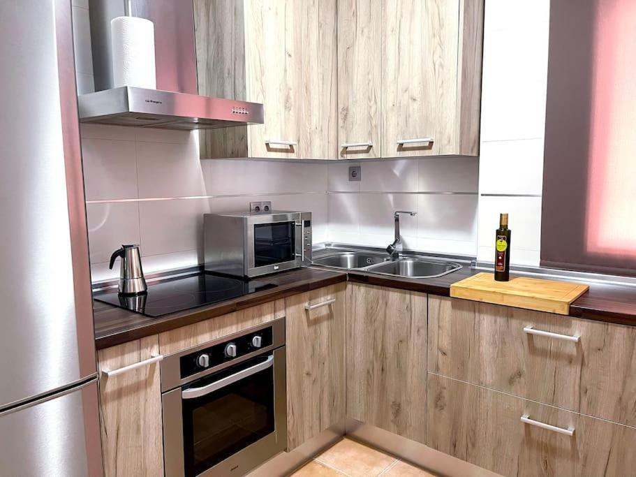 Appartement Mi Rincon Favorito Cogollos De La Vega