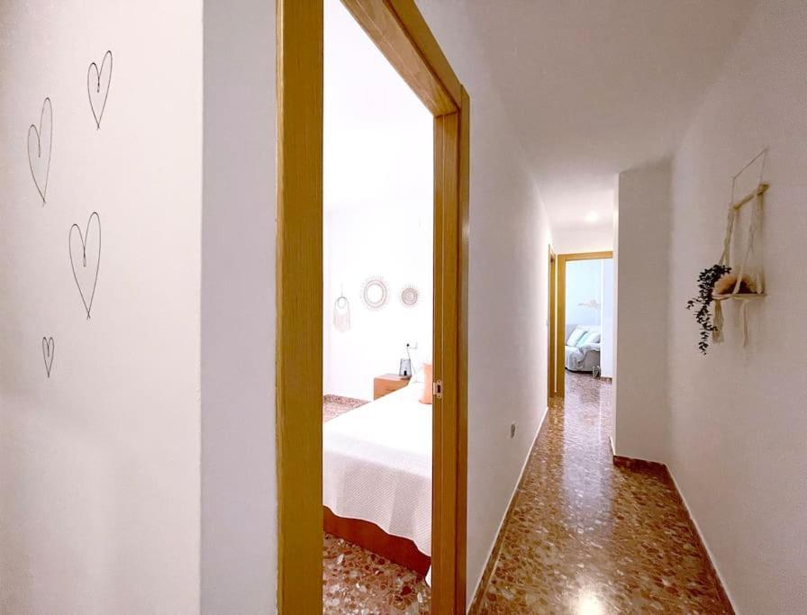 Apartament Mi Rincon Favorito