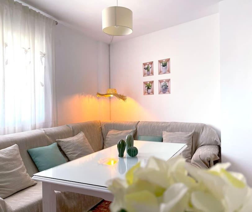 Apartament Mi Rincon Favorito *
