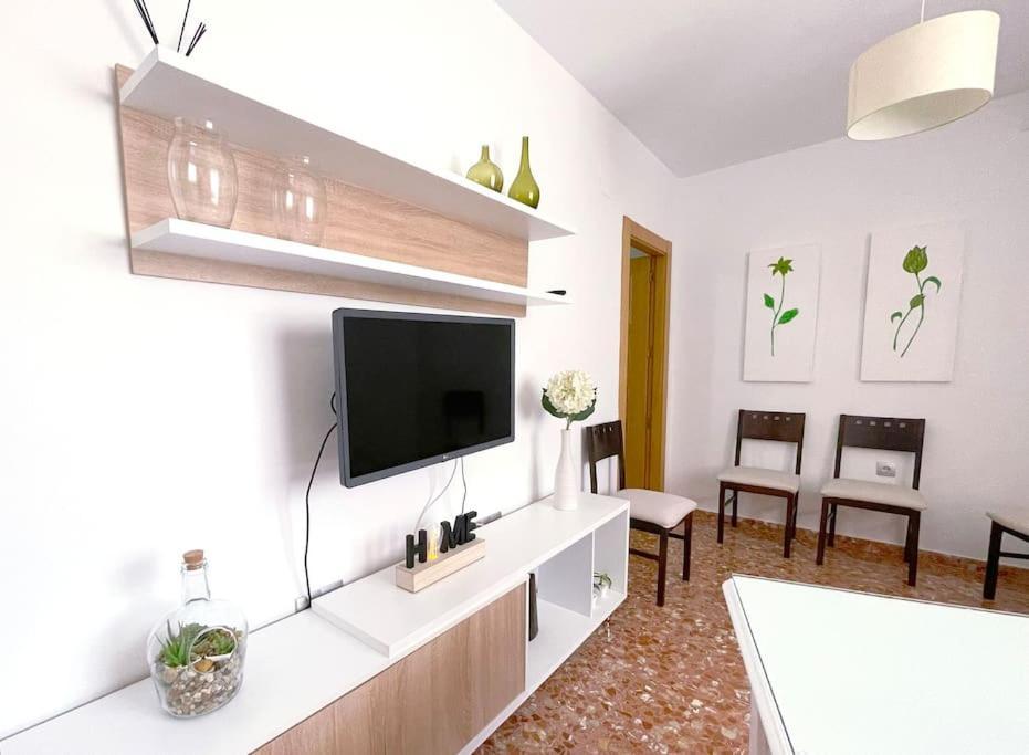 Apartament Mi Rincon Favorito Cogollos De La Vega