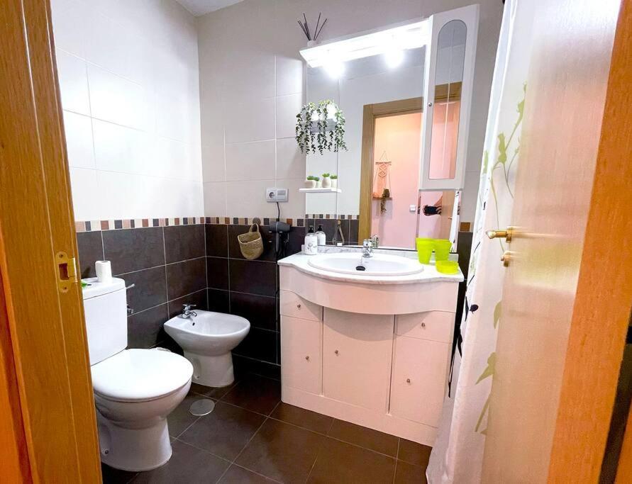 Apartament Mi Rincon Favorito *