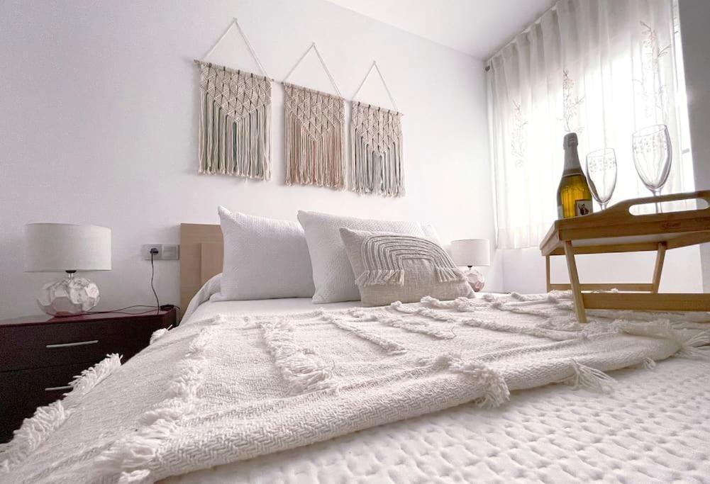 Apartament Mi Rincon Favorito Cogollos De La Vega